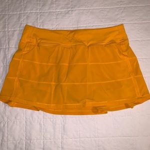 Lululemon Skort